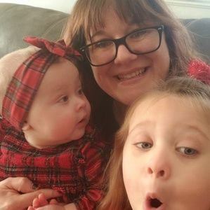 Meet your Posher, Candace